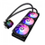 WATER COOLER THERMALRIGHT AQUA ELITE 360 V3 ARGB 360MM - AQUA ELITE 360V3 na internet