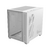 GABINETE GAMER PCYES FORCEFIELD ATX/ MID TOWER/ S/FAN/ LATERAL E FRONTAL EM VIDRO - BRANCO - GFFWGP na internet