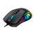 MOUSE GAMER FORTREK VICKERS NEW EDITION RGB 7 BOTÕES 8000DPI - 77246 - comprar online