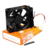 COOLER FAN PARA GABINETE 80MM 1500 RPM DEX - DX-8C na internet