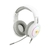 HEADSET GAMER REDRAGON MENTO RGB DRIVERS 50MM - BRANCO - H270-W