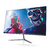 MONITOR GAMER CONCÓRDIA 27" LED FULL HD HDMI/ DISPLAYPORT/ 1 MS 165HZ - H270F - comprar online