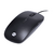KIT TECLADO E MOUSE VINIK USB CORP FLAT TECLAS CHOCOLATE - PRETO - DC120 na internet