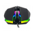 MOUSE GAMER T-DAGGER LIEUTENANT RGB 7 BOTÕES 8000DPI - PRETO - T-TGM301 - CuritibaTech Informática
