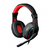 HEADSET GAMER REDRAGON ARES - PRETO - H120-RGB