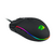 MOUSE GAMER REDRAGON INVADER RGB 7 BOTÕES 10000DPI - PRETO - M719-RGB - CuritibaTech Informática