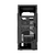 GABINETE GAMER BRAZILPC MID TOWER ATX S/ FAN/ LATERAL EM VIDRO - PRETO - BPC-C3147 - loja online