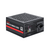 FONTE PCYES SHOCKER 600W 80 PLUS WHITE - PF600SHW na internet