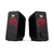 CAIXA DE SOM REDRAGON STENTOR - GS500 na internet