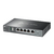 ROTEADOR TP-LINK OMADA MULTI-WAN 5 PORTAS VPN GIGABIT - ER605 na internet