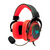 HEADSET GAMER REDRAGON INFERNAL RYUJI RGB 7.1 - PRETO - ID-510RGB