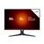 MONITOR GAMER AOC VIPER 24'' LED FULL HD HDMI/ VGA/ DISPLAYPORT 165HZ 1MS - 24G2SE
