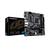 PLACA MÃE GIGABYTE B760M H LGA1700 DDR5 HDMI/ DISPLAYPORT