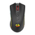 MOUSE GAMER S/FIO REDRAGON COBRA PRO RGB 8 BOTÕES 16000DPI - PRETO - M711-PRO