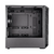 GABINETE GAMER COOLER MASTER MASTERBOX MB320L MICRO ATX/ C/1X FAN/ LATERAL EM VIDRO TEMPERADO- PRETO- MCB-B320L-KGNN-S00 - CuritibaTech Informática