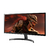 MONITOR LG 29" LED FULL HD IPS ULTRA WIDE 2X HDMI 75HZ 5MS AJUSTE DE INCLINAÇÃO - 29WL500-B na internet