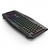 TECLADO MEMBRANA GAMER REDRAGON HARPE WIRELESS - PRETO - K503-KS - loja online