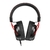HEADSET GAMER REDRAGON DIOMEDES DRIVERS 53MM - PRETO E VERMELHO - H388 - CuritibaTech Informática