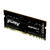 MEMÓRIA NOTEBOOK KINGSTON FURY IMPACT 16GB DDR4 3200MHZ - KF432S20IB/16 - comprar online