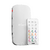 CONTROLADORA DE FANS PCYES LIGHT CORE WHITE GHOST ARGB - PELC9PGBR