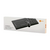 KIT TECLADO E MOUSE LECOO USB ABNT2 - PRETO - CM103 - comprar online