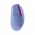 MOUSE GAMER LOGITECH G305 LIGHTSPEED - LILÁS - 910-006021 na internet