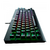 TECLADO MECÂNICO GAMER REDRAGON DARK AVENGER SWITCH BLUE RGB - PRETO - K568RGB-2 na internet
