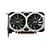 PLACA DE VIDEO MSI GTX 1650 VENTUS XS OCV3 4GB GDDR6 - 912-V812-003 - comprar online