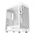 GABINETE GAMER REDRAGON AEROGLASS MID-TOWER/ LATERAL DE VIDRO/ S/FONTE - CA-602W