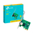 PLACA DE REDE TP-LINK TG-3468 GIGABIT PCI EXPRESS 10/100/1000MPBS