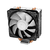 COOLER PARA PROCESSADOR DEEPCOOL GAMMAXX 400 V2 AZUL - CuritibaTech Informática