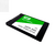 SSD WESTERN DIGITAL GREEN 1TB SATA III LEITURA 545MB/S GRAVAÇÃO 430MB/S - WDS100T3G0A-00BJG0 na internet