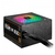 FONTE GAMDIAS 650W CYCLOPS M1 RGB 80 PLUS BRONZE - M1-650B - comprar online