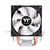COOLER PARA PROCESSADOR THERMALTAKE CONTACT 9 SE - CL-P106-AL09WT-A - comprar online