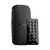 CONTROLADORA DE FANS PCYES LIGHT CORE BLACK VULCAN ARGB - PELC9PVBR