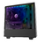 COMPUTADOR GAMER INTEL I7-12700KF /PLACA B660M DDR4/16GB DDR4/SSD NVME 1TB /750W /RTX4060 /WATER 240MM /GABINETE GAMER
