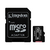 CARTÃO MICRO SD KINGSTON 256GB - SDCS2/256GB