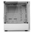 GABINETE GAMER T-DAGGER CUBE WHITE MID-TOWER/ LATERAL EM VIDRO - T-TGC305W na internet