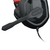HEADSET GAMER REDRAGON ARES - PRETO - H120 - comprar online