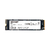 SSD PATRIOT P300 128GB M.2 NVME LEITURA 2100MB/S GRAVAÇÃO 1100MB/S - P300P128GM28