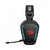 HEADSET GAMER REDRAGON MIRA BLUETOOTH RGB - PRETO - H868 na internet