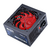 FONTE FORTREK CRUSADER 500W ATX - PRETO