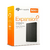 HD EXTERNO SEAGATE EXPANSION 500GB PORTÁTIL 2,5 - STEA500400