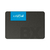 SSD CRUCIAL BX500 240GB SATA III LEITURA 540MB/S GRAVAÇÃO 500MB/S - CT240BX500SSD1 - comprar online
