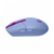 MOUSE GAMER LOGITECH G305 LIGHTSPEED - LILÁS - 910-006021 - CuritibaTech Informática