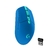 MOUSE GAMER LOGITECH G305 LIGHTSPEED - AZUL - 910-006013 - comprar online
