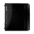 GABINETE GAMER VINIK DART LATERAL ACRILICO - PRETO - GGDACBK - CuritibaTech Informática
