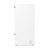 GABINETE GAMER T-DAGGER CUBE WHITE MID-TOWER/ LATERAL EM VIDRO - T-TGC305W - CuritibaTech Informática