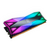 MEMORIA XPG SPECTRIX D60G RGB 16GB (2X8GB) DDR4 3200MHZ - CINZA - AX4U32008G16A-DT60 - comprar online