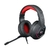 HEADSET GAMER REDRAGON MEDEA RGB DRIVERS 50MM - PRETO - H280 - comprar online